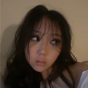 Meet your Posher, Isabella